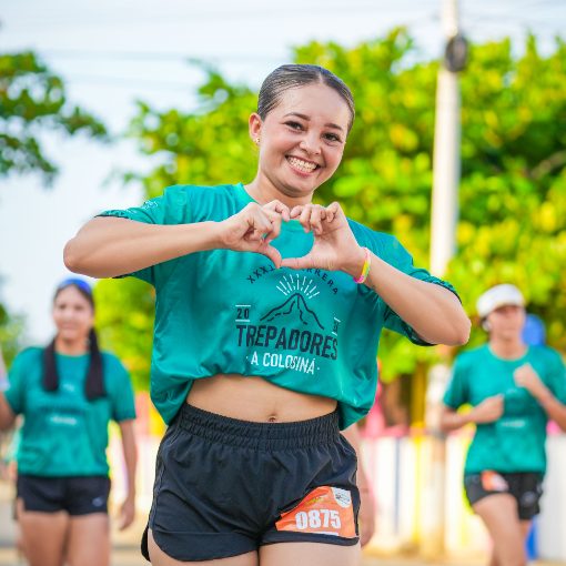 Event cover Trepadores al Colosin� 2026 -  VERSI�N XXXII