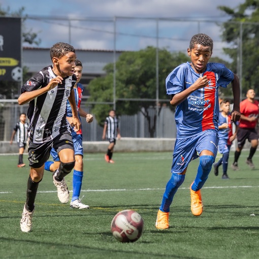 Copertura dell'evento Galo X Esparta E.c