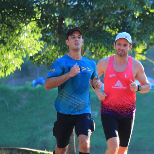 Event cover Vale Azul 4 de Abril