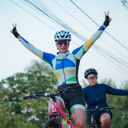 Event cover PEDAL AZUL