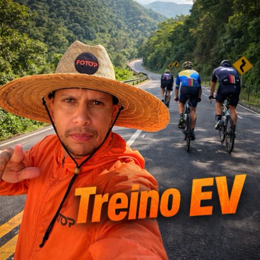 Copertura dell'evento Treino EV - Estrada Velha de Santos BY @Pessotti.fotosports 