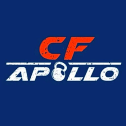 Event cover CF Apollo