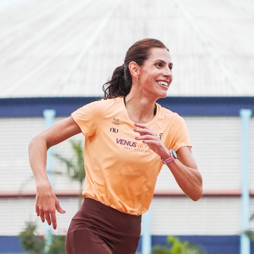 Event cover MAX FEFFER | TREINO PADR�O