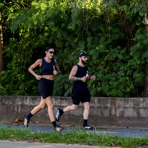 Event cover UDG Squad - Marginal Dom Aguirre - Sorocaba