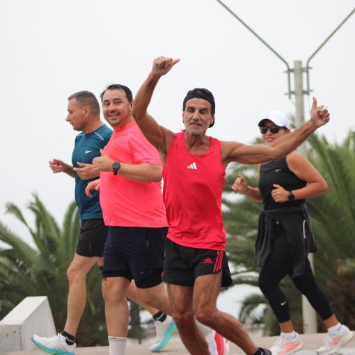 Event cover Entrenamiento Malec�n 04/04/26