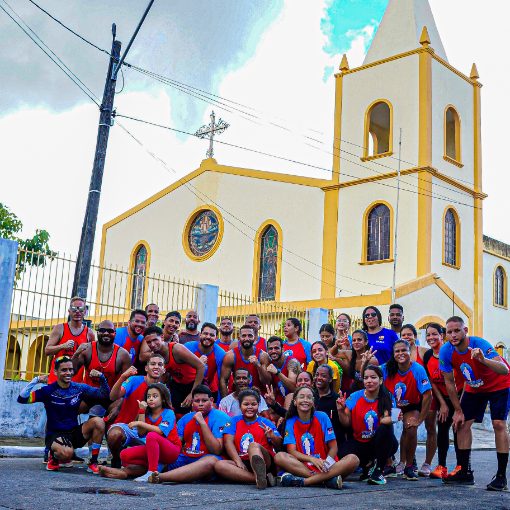 Event cover FUNCIONAL IGREJINHA 