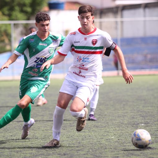 Event cover Campeonato Baiano Sub20 Serrano x ECPP 