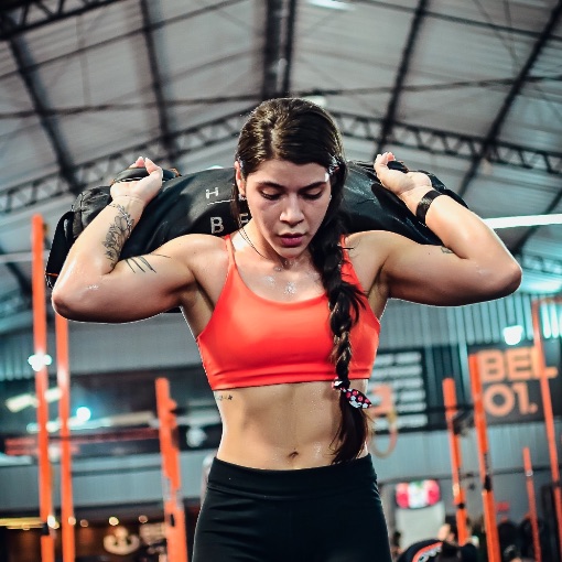 Event cover TREINO BEL 01