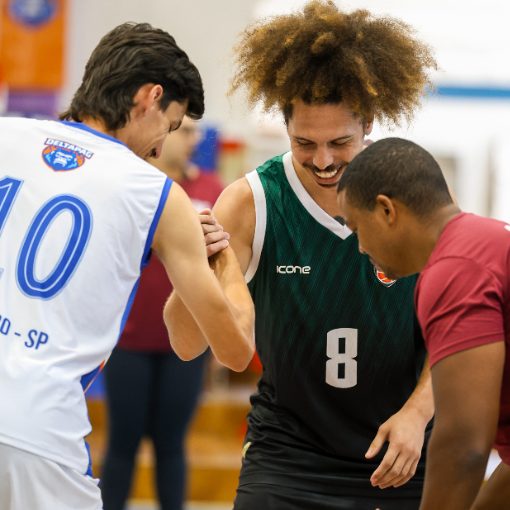 Event cover DeltaPag Clube XV x Silver Saw