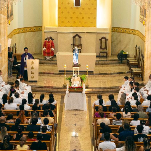 Event cover Prociss�o do senhor morto