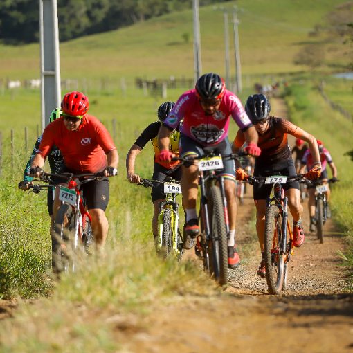 Event cover Copa Norte Mountain Bike do Paran� 2026 Guapirama