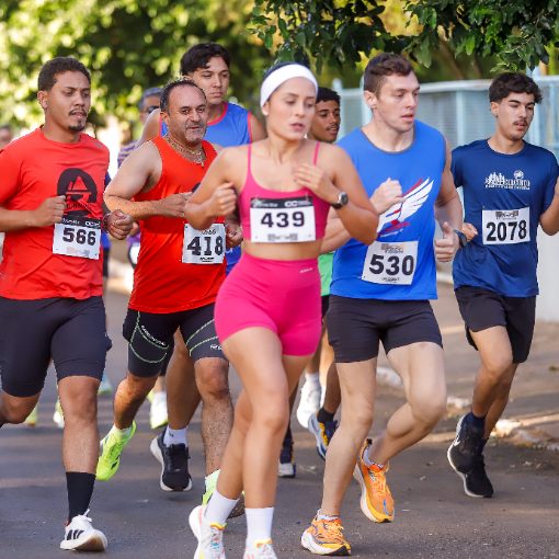 Event cover Circuito Forma Ativa de Corrida 2026 Guapirama