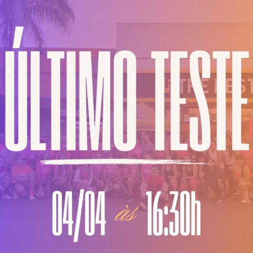 Event cover TREIN�O KIRIDONAS