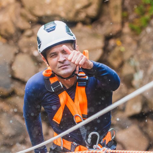 Event cover Rappel - Natuba