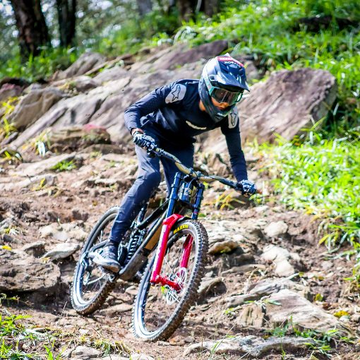 Event cover Treino DH Itaguara Campeonato Mineiro