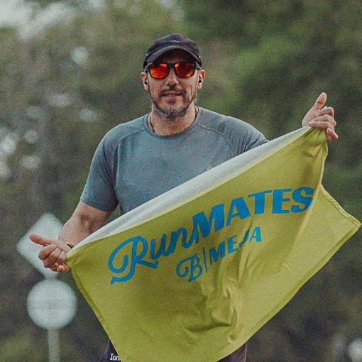 Event cover SALIDA RUN