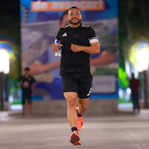 Event cover Treino FOTOP na Avenida Ceci Cunha Tarde/Noite de S�bado - Arapiraca/AL