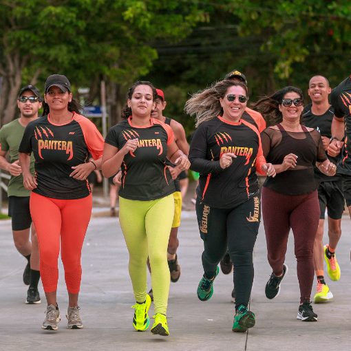 Event cover Treino FOTOP na Avenida Ceci Cunha Manh� de Domingo - Arapiraca/AL