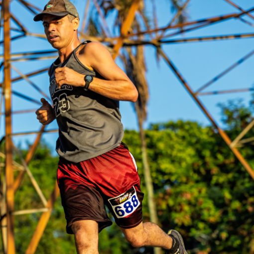 Event cover 4� MUSIC RUN SP - PARQUE BRUNO COVAS