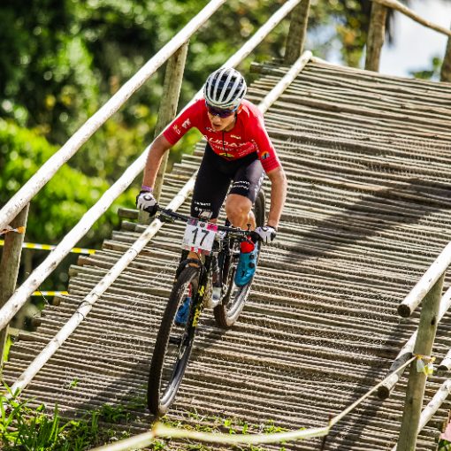 Event cover Festival Urubu Racing 2026 - XCC e XCO