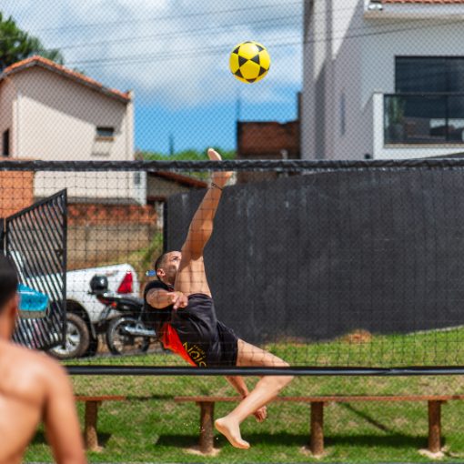 Event cover Torneio Futevolei