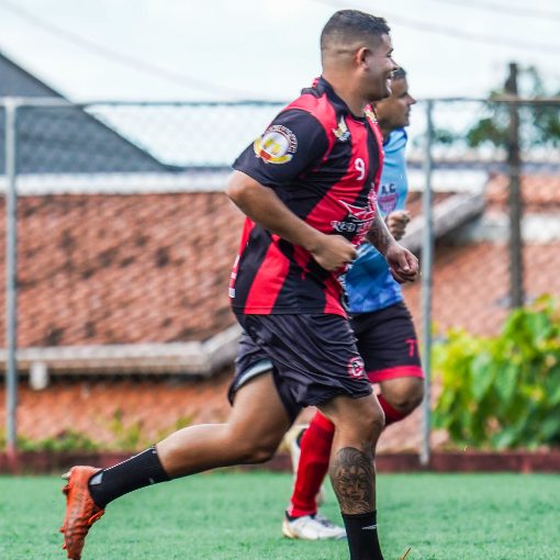 Event cover AMISTOSO 04/04/2026 - CAMPO ARAGUAIA