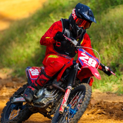 Couverture de l'�v�nement Treino Rio Ferro 04/04