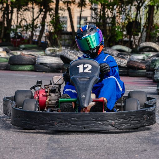 Event cover BATERIAS F�S DE KART - 04/04/2026