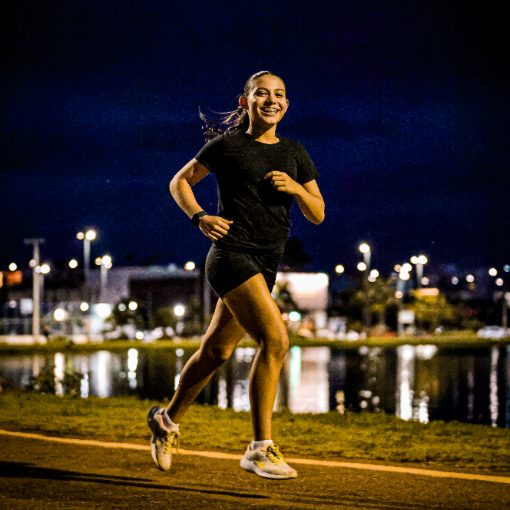 Copertura dell'evento TREINO NA LAGOA VO PEDRO VIANA - 04/04