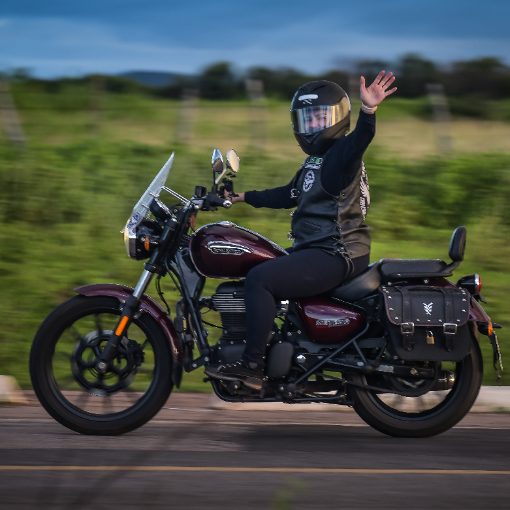 Event cover Passeio - UMDC Uni�o Mocociclista do Cariri