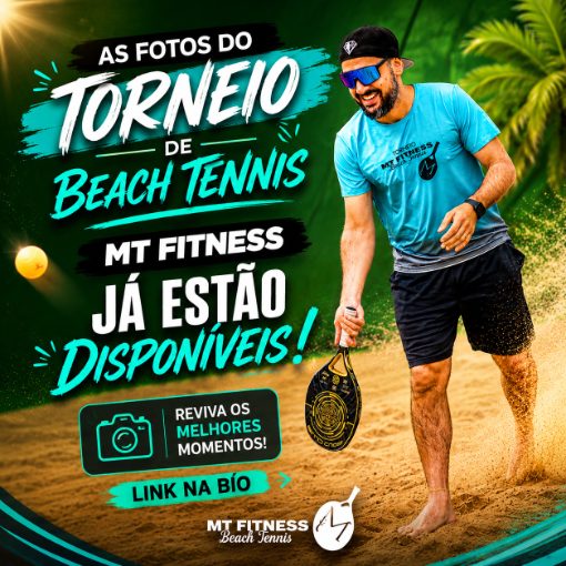 Event cover MT Fitness
