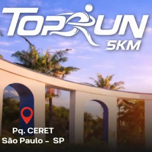 Event cover Corrida Top Run - Ceret