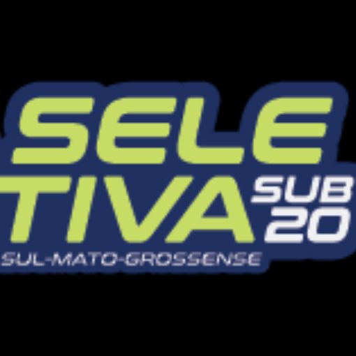Event cover Seletiva Sub20