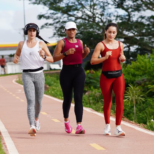 Event cover Treino FOTOP Bosque do Jacare� - Manh� Domingo - 05.04.26 