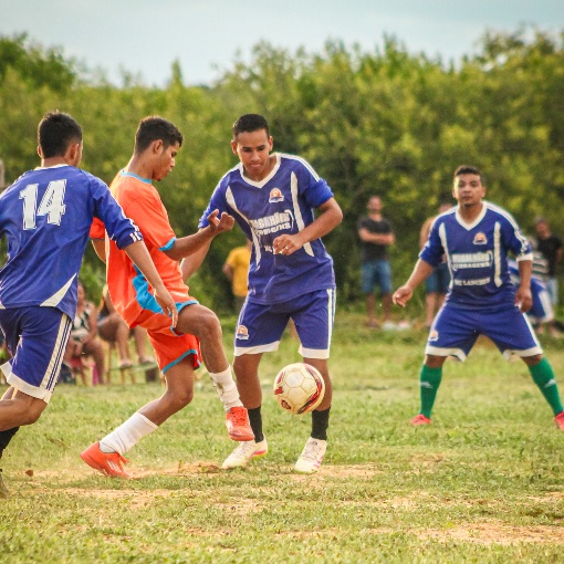 Event cover TORNEIO SERRA AZUL