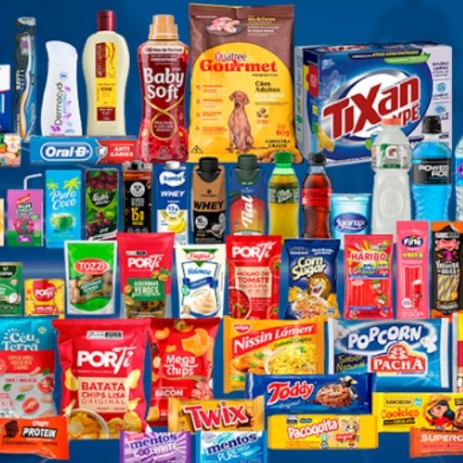 Event cover CORRIDA SUPER LUNA SUPERMERCADOS 