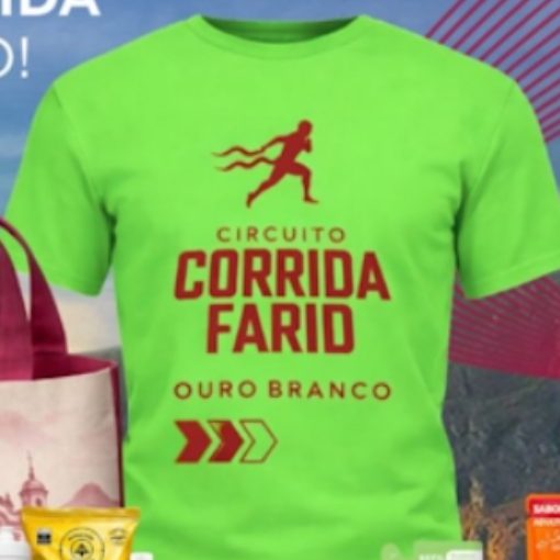Event cover CIRCUITO CORRIDA FARID - OURO BRANCO