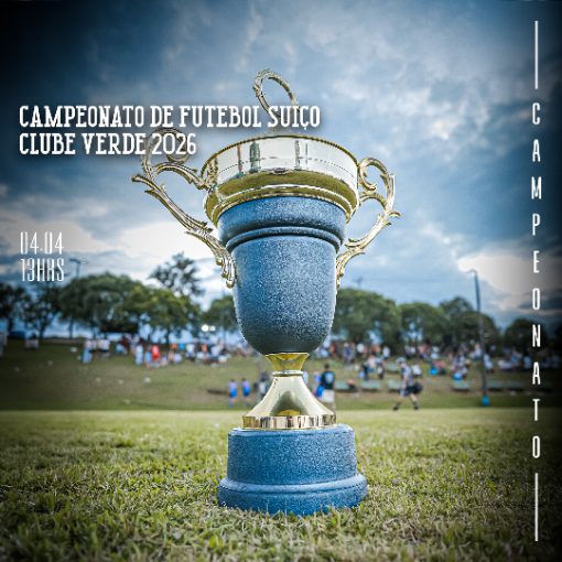 Event cover CLUBE VERDE - Su��o Finais - 04/04/2026 @ruivo.fotografia (DUPLICADO)