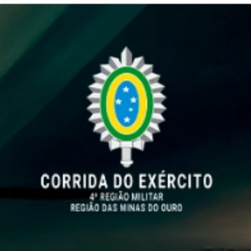 Capa do evento CORRIDA DO EX�RCITO 2026