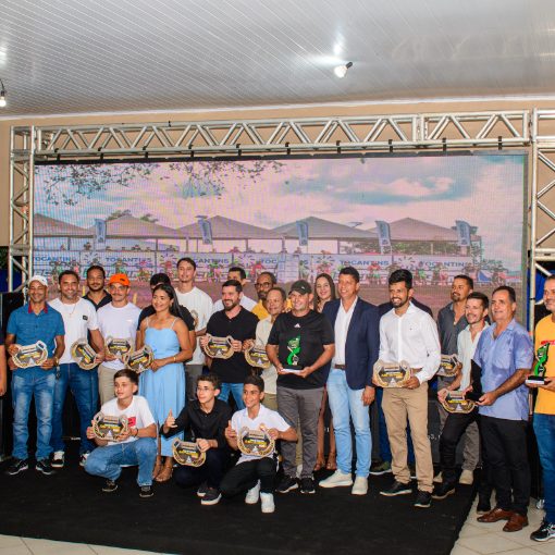 Event cover Jantar de Premia��o MX Tocantins