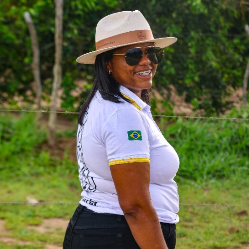 Capa do evento CAVALGADA ESPORA DE OURO