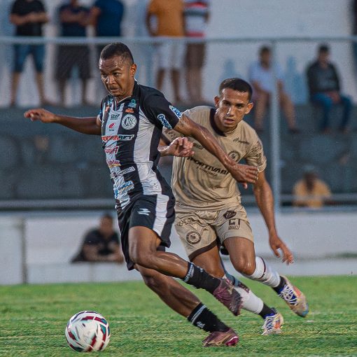 Couverture de l'�v�nement ASA X Jacuipense - Brasileir�o S�rie D 2026 - Arapiraca/AL