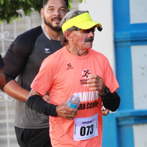 Event cover SEBASTI�O RUN 7.3