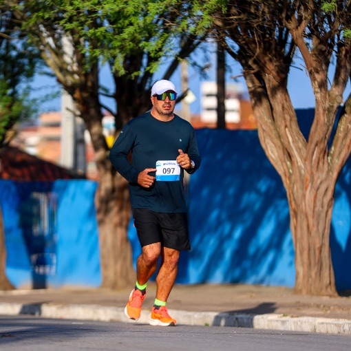 Copertura dell'evento CORRIDA DA RESSURREI��O