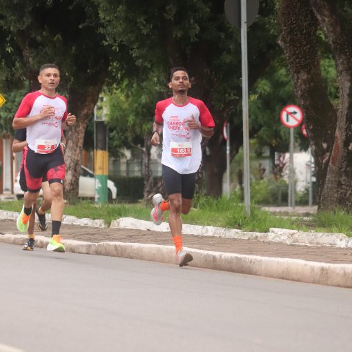 Event cover Corrida Carro Chefe
