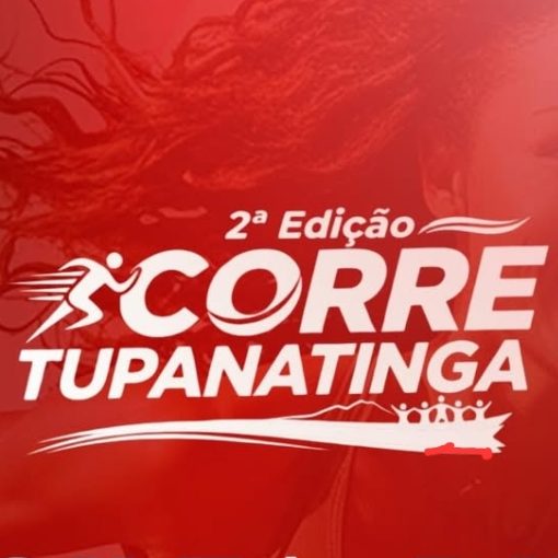 Capa do evento 2� Corre Tupanatinga