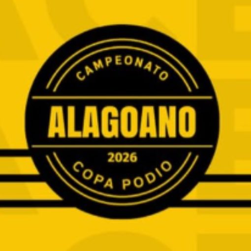 Event cover Campeonato Alagoano - Copa P�dio