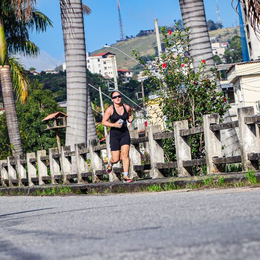 Copertura dell'evento Treino Corrida Barbacena 05-04