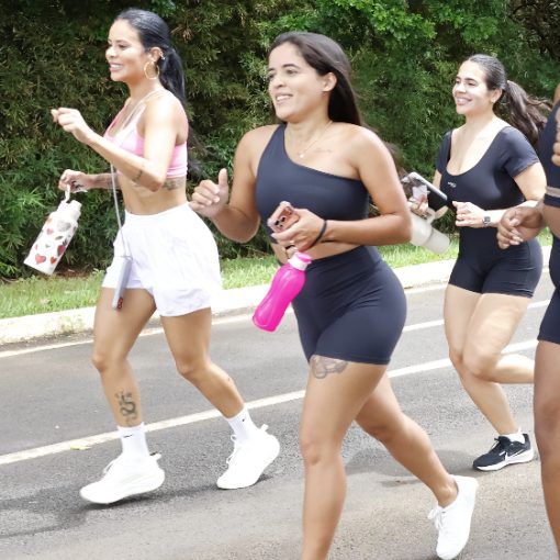 Event cover TREINO PARQUE SABI� S�BADO 05 DE ABRIL