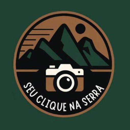 Event cover Seu clique na serra- Domingo de P�scoa 